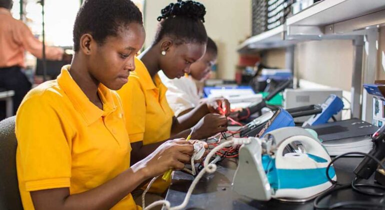 Electrical and Electronic Engineering