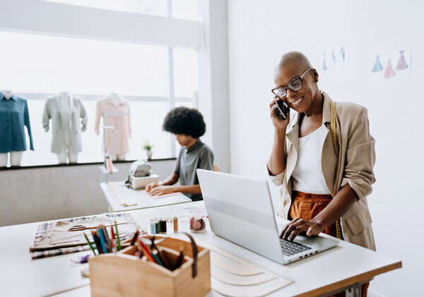 Fashion Marketing and Management..