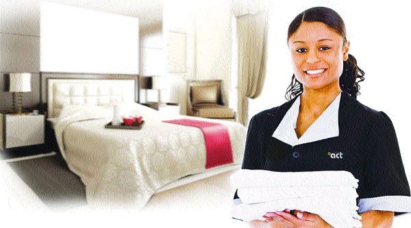 Housekeeping and Accommodation Operations