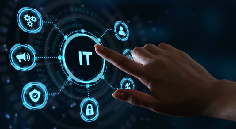 Information Technology