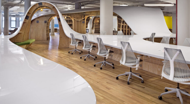 Interior Architecture