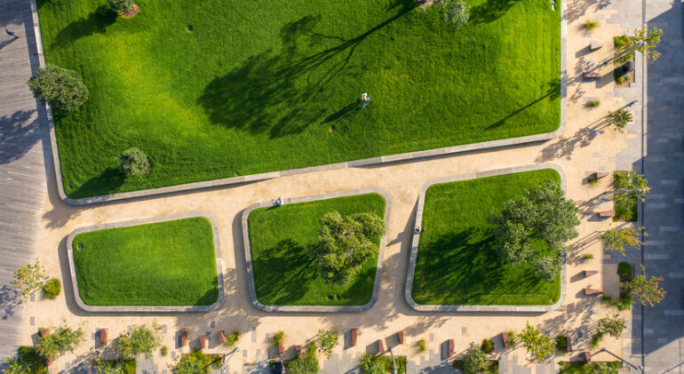 Landscape Architecture