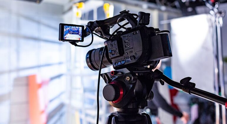 television production