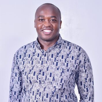 James Ndung'u - Lecturer