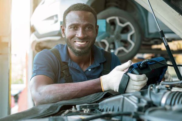 Auto Technician