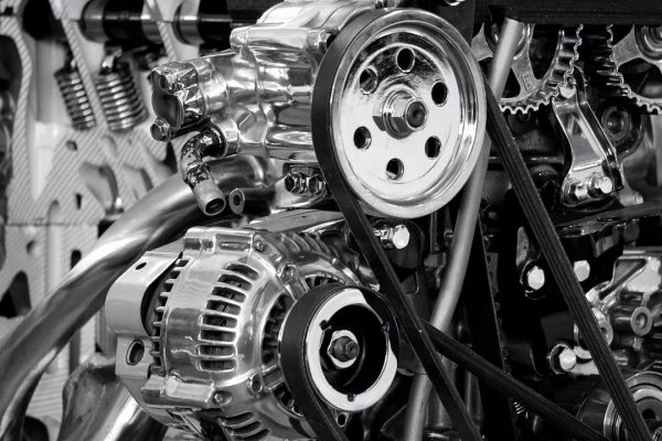 Automotive Engineering