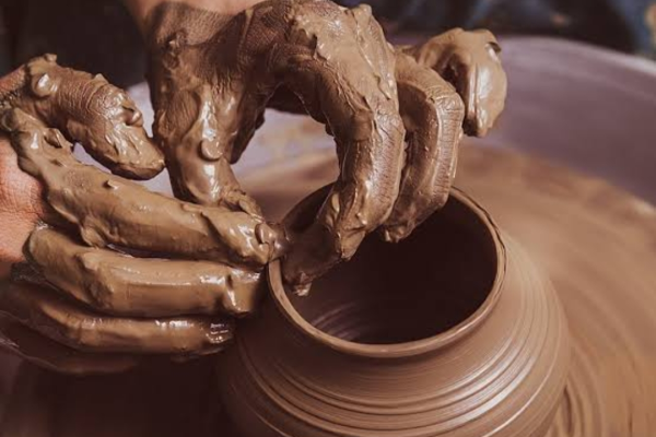 Ceramic Arts
