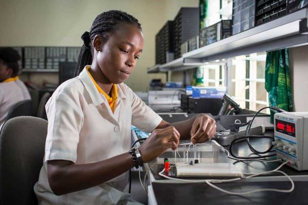 Electrical Engineering