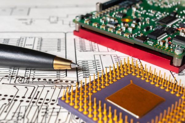 Electronic Design