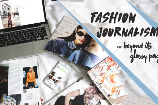 Fashion Journalism