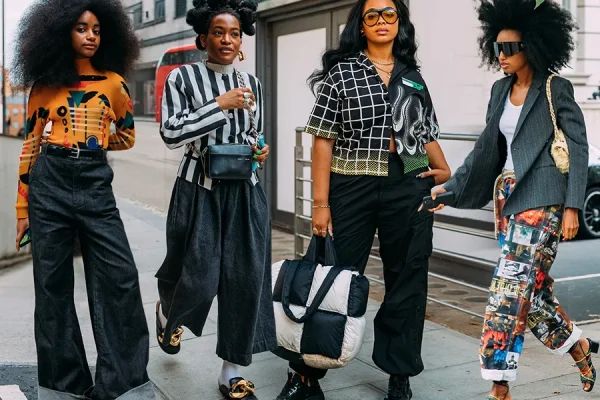 Fashion Styling
