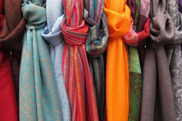 Fiber & Textile Design