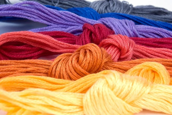 Fibres