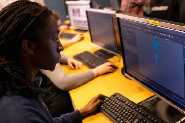 Game Design and Development