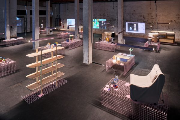 Industrial Design