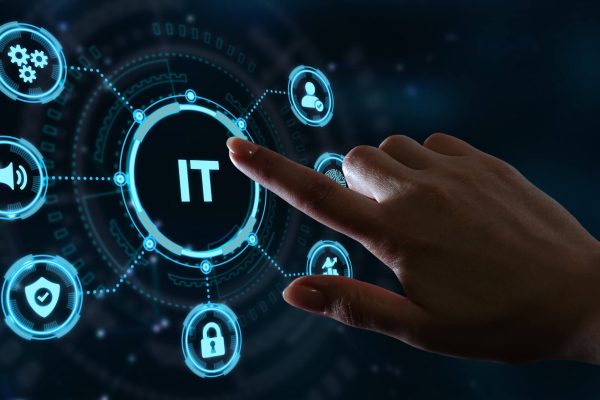 Information Technology