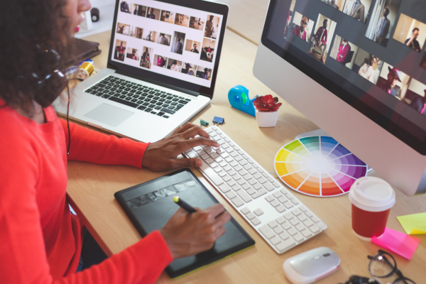 Interactive Media Design
