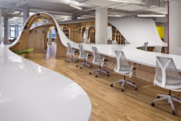 Interior Architecture