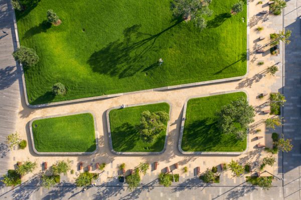 Landscape Architecture