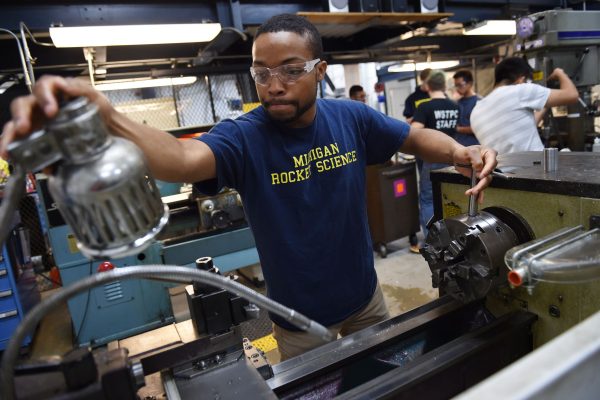 Mechanical Engineering