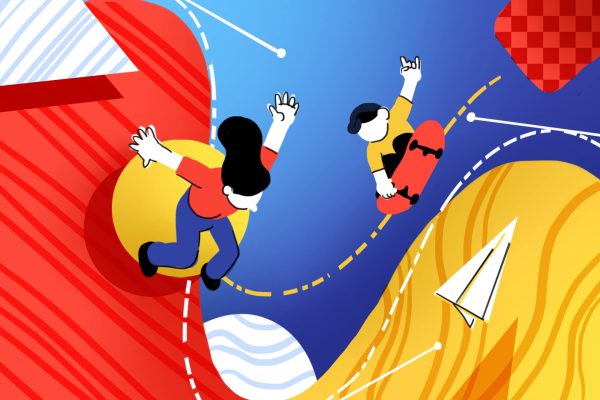 Motion Media Design