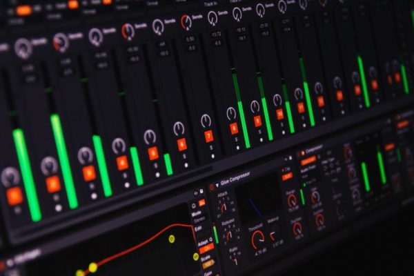 Music Scoring and Composition