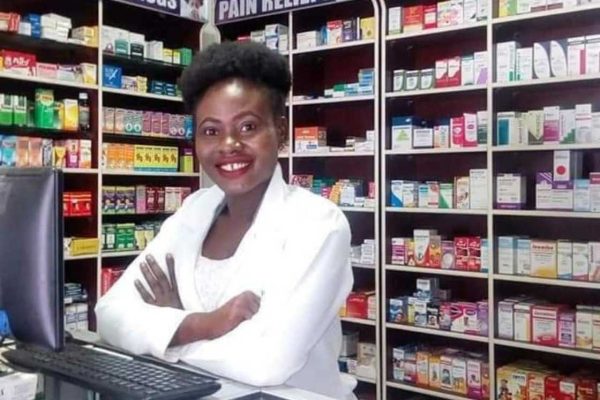 Pharmacy