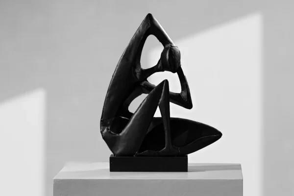 Sculpture
