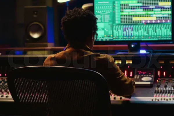 Sound Design