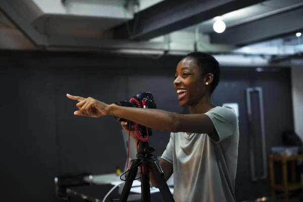 Writing and Directing for Film